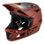 Вело каска LEATT MTB Gravity 4.0 V25 Lava thumb