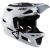 Вело каска LEATT MTB Gravity 4.0 V24 White thumb