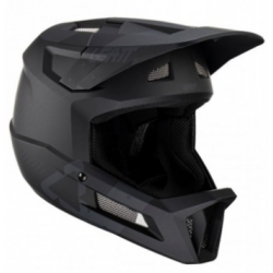 Вело каска LEATT MTB Gravity 2.0 V23 Stealth