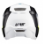 Вело каска LEATT MTB Gravity 2.0 V24 White/Black thumb