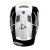 Вело каска LEATT MTB Gravity 2.0 V24 White/Black thumb