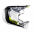 Вело каска LEATT MTB Gravity 2.0 V24 White/Black thumb