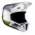 Вело каска LEATT MTB Gravity 2.0 V24 White/Black thumb