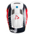 Вело каска LEATT MTB Gravity 2.0 V24 White/Red thumb