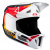 Вело каска LEATT MTB Gravity 2.0 V24 White/Red thumb