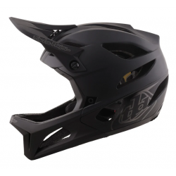 Вело каска Troy Lee Designs Stage MIPS Drone Black