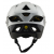 Вело каска Troy Lee Designs Flowline Helmet MIPS Point Gray thumb