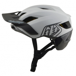 Вело каска Troy Lee Designs Flowline Helmet MIPS Point Gray Вело каска Troy Lee Designs Flowline Helmet MIPS Point Gray