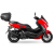 МОНТАЖЕН КОМПЛЕКТ ЗА КУФАР SHAD TOP MASTER YAMAHA MAX 125i/155 21-26  thumb