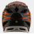Вело каска Troy Lee Designs D4 Carbon Helmet MIPS Torched Carbon / Magenta thumb