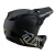 Вело каска Troy Lee Designs D4 Carbon Helmet MIPS Stealth Black thumb