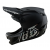 Вело каска Troy Lee Designs D4 Carbon Helmet MIPS Stealth Black thumb