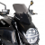 СПОРТНА СЛЮДА BARRACUDA AEROSPORT SPECIFIC Ducati Diavel 2014 - 2016  thumb