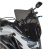 СПОРТНА СЛЮДА BARRACUDA AEROSPORT Honda CB 500F (2016-2017) Honda CB500F (2018-2022) thumb