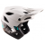 Вело каска Troy Lee Designs Stage Stunt Helmet MIPS Drone Pumice / Real Teal thumb