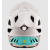 Вело каска Troy Lee Designs Stage Stunt Helmet MIPS Drone Pumice / Real Teal thumb