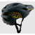 Вело каска Troy Lee Designs Flowline Helmet MIPS Point Gray / Gold thumb