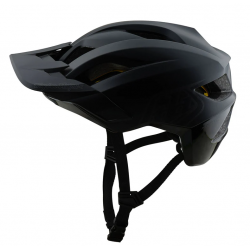 Вело каска Troy Lee Designs Flowline Helmet MIPS Point Black / Charcoal Вело каска Troy Lee Designs Flowline Helmet MIPS Point Black / Charcoal
