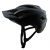 Вело каска Troy Lee Designs Flowline Helmet MIPS Point Black / Charcoal thumb