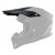 Козирка за каска AIROH AVIATOR 3 Carbon Matt Козирка за каска AIROH AVIATOR 3 Carbon Matt thumb