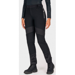 Дамски панталон за мотор KNOX Urbane Pro Move Regular Leg