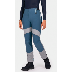 Дамски панталон за мотор KNOX Urbane Pro Move Regular Leg