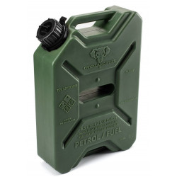 Туба за гориво KRIEGA Overland Fuel 4.5L Olive Green*