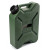 Туба за гориво KRIEGA Overland Fuel 4.5L Olive Green* thumb