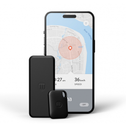 GPS тракер за мотоциклет MONIMOTO TRACKER 9 GPS тракер за мотоциклет MONIMOTO TRACKER 9