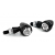 LED МОТО МИГАЧИ BARRACUDA B-LUX RED thumb