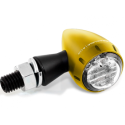 LED МОТО МИГАЧИ BARRACUDA B-LUX GOLD LED МОТО МИГАЧИ BARRACUDA B-LUX GOLD