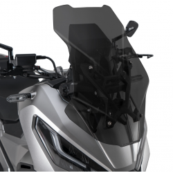 СЛЮДА BARRACUDA Honda X-ADV (2021-2025) СЛЮДА BARRACUDA Honda X-ADV (2021-2025)
