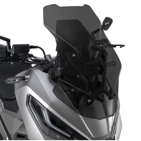 СЛЮДА BARRACUDA Honda X-ADV (2021-2025) СЛЮДА BARRACUDA Honda X-ADV (2021-2025)