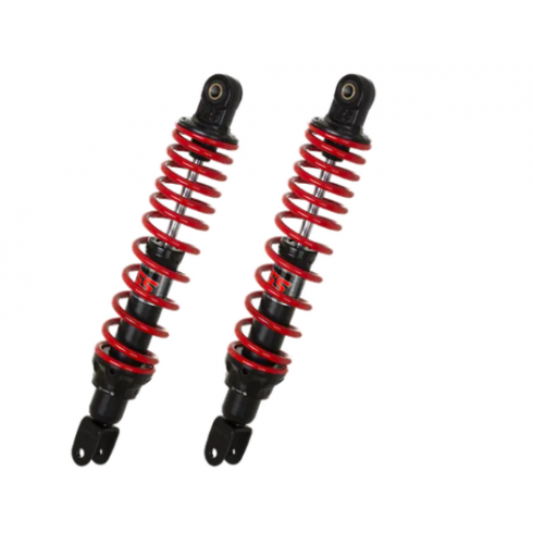 Заден амортисьор YSS DUAL SHOCK YAMAHA XMAX '17 UP Заден амортисьор YSS DUAL SHOCK YAMAHA XMAX '17 UP