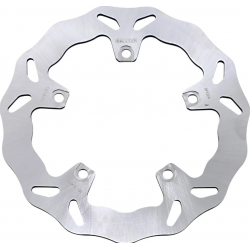 Преден спирачен диск GALFER BRAKE DISC FIXED WAVE - DF522W Преден спирачен диск GALFER BRAKE DISC FIXED WAVE - DF522W