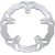Преден спирачен диск GALFER BRAKE DISC FIXED WAVE - DF522W thumb
