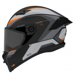 Каска AXXIS FENIX TURBULENCE B2 MATT