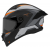 Каска AXXIS FENIX TURBULENCE B2 MATT Каска AXXIS FENIX TURBULENCE B2 MATT thumb