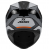 Каска AXXIS FENIX TURBULENCE B2 MATT Каска AXXIS FENIX TURBULENCE B2 MATT thumb