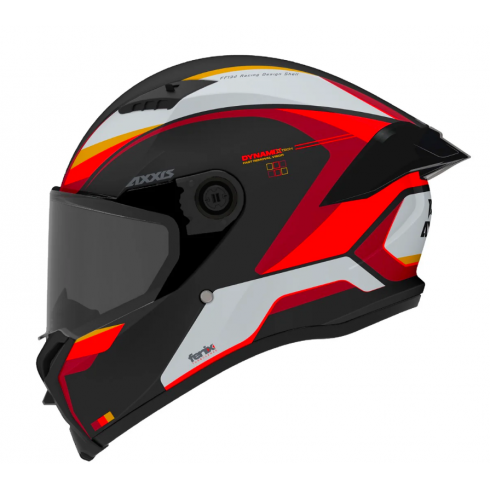 Каска AXXIS FENIX TURBULENCE B5 GLOSS Каска AXXIS FENIX TURBULENCE B5 GLOSS