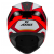 Каска AXXIS FENIX TURBULENCE B5 GLOSS Каска AXXIS FENIX TURBULENCE B5 GLOSS thumb
