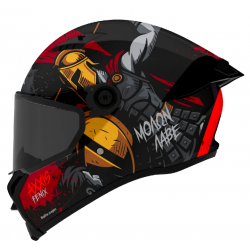 Каска AXXIS FENIX HOPLITA B5 MATT Каска AXXIS FENIX HOPLITA B5 MATT