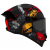 Каска AXXIS FENIX HOPLITA B5 MATT thumb