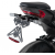 Стойка за номер за оригинални мигачи BARRACUDA Kawasaki Z900 25 thumb