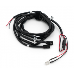 Комплект кабели BARRACUDA EXTRA-LIGHT WIRING KIT 
