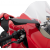 АДАПТЕРИ ЗА ОГЛЕДАЛА BARRACUDA SKIN-AIR Ducati Panigale V4/V2 (2018-2024) thumb