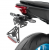 Стойка за номер за оригинални мигачи BARRACUDA Yamaha MT-07 2025 thumb