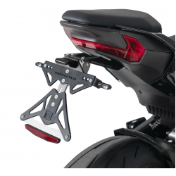 Стойка за номер BARRACUDA Kawasaki Z900 25