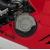 CRANKCASE PROTECTION BARRACUDA Ducati Panigale V4/V2 (2018-2024) thumb