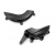 CRANKCASE PROTECTION BARRACUDA Ducati Panigale V4/V2 (2018-2024) thumb